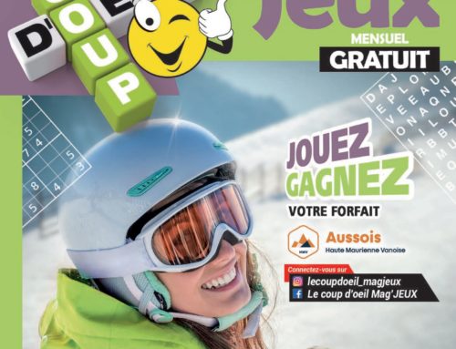 MAG JEUX NORD ISERE N°103