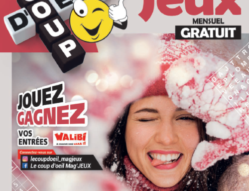 MAG’JEUX MAURIENNE N°102