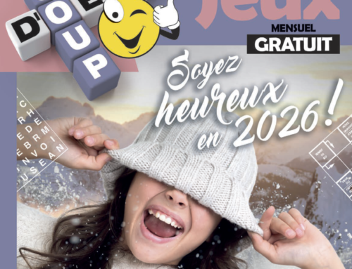 MAG’JEUX MAURIENNE N°115