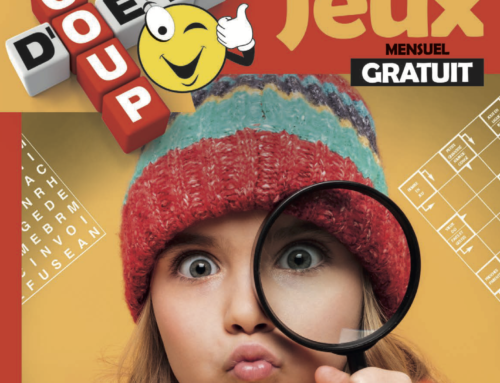 MAG JEUX VOIRON N°120