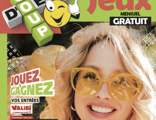 MAG’JEUX CHAMBERY AIX N°79