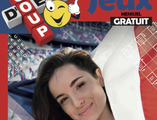 MAG’JEUX ANNECY N°97